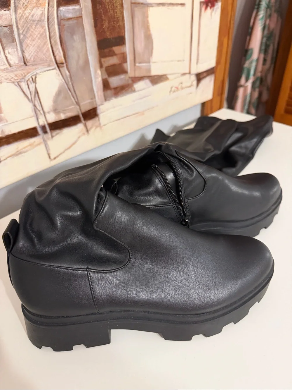 Open Edit classic black